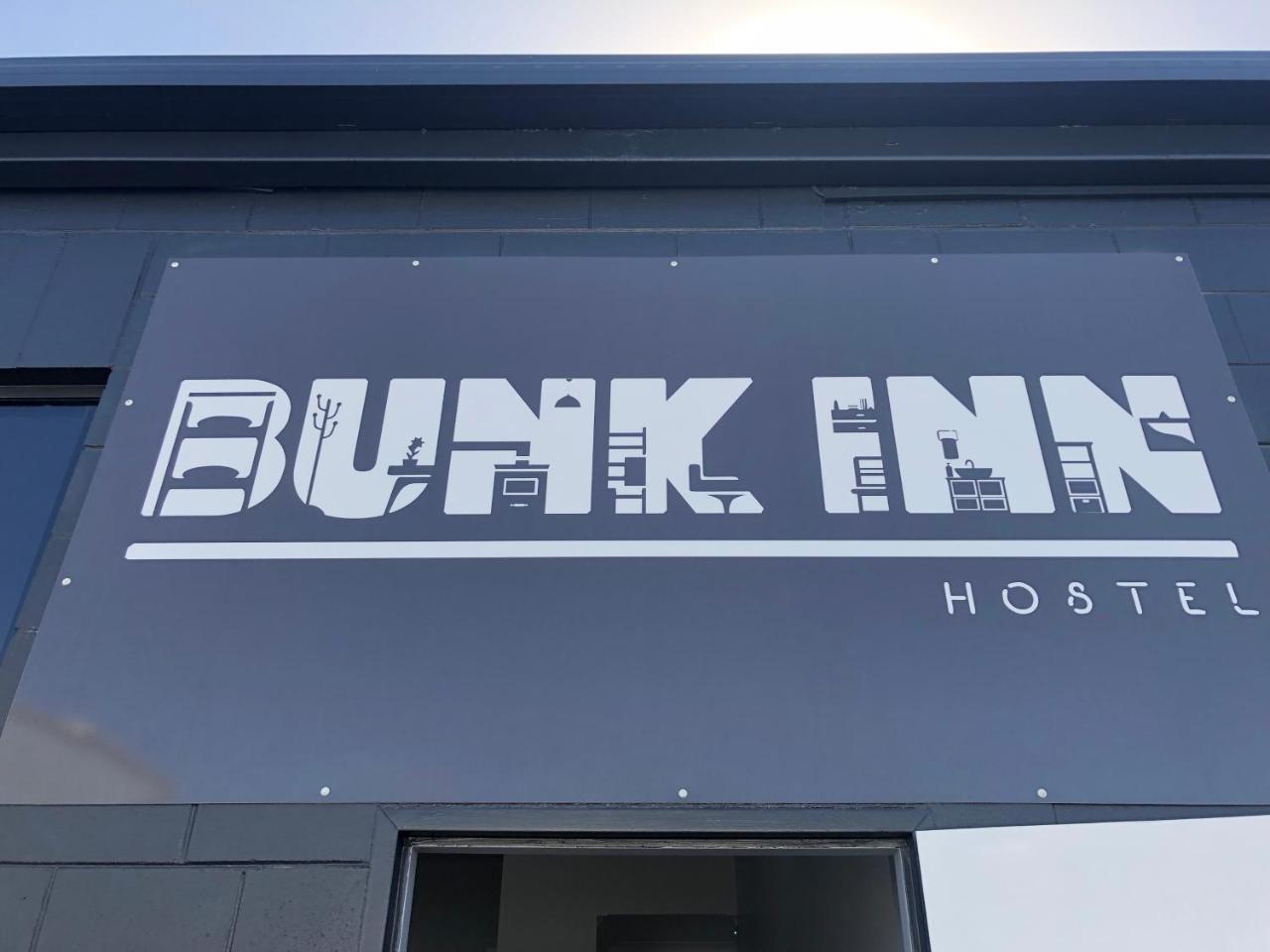 Bunk Inn Hostel Bundaberg Exteriör bild